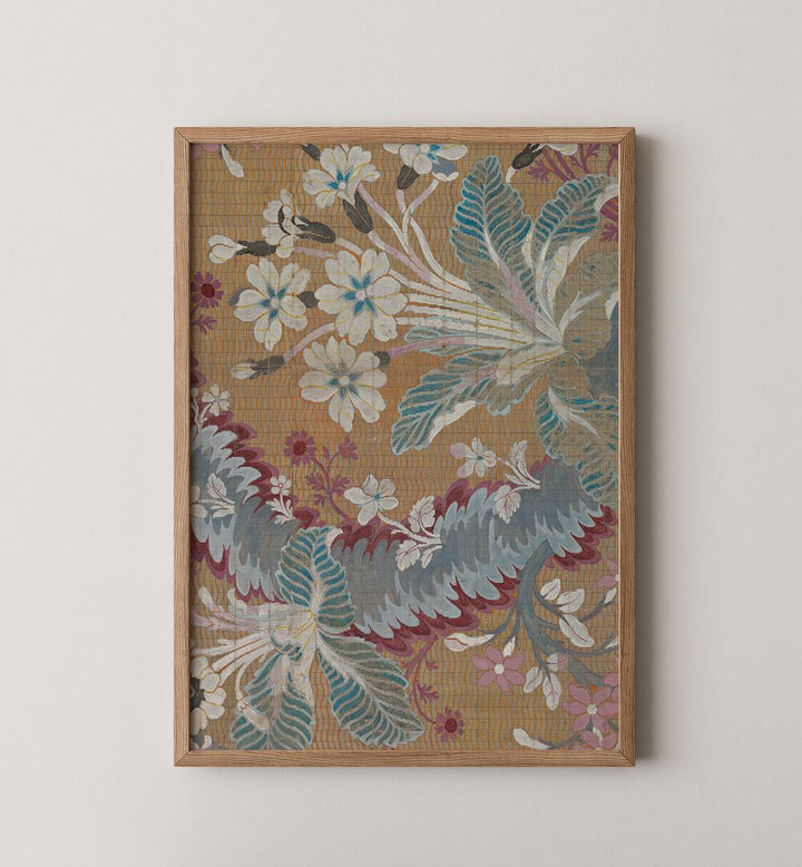 Curate your space with the PATTERNS SET GALLERY WALL, showcasing elegant designs for stunning gallery walls.