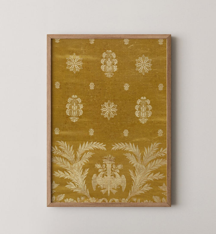 Transform your space with the PATTERNS SET GALLERY WALL, featuring intricate designs and artistic harmony in gallery walls.