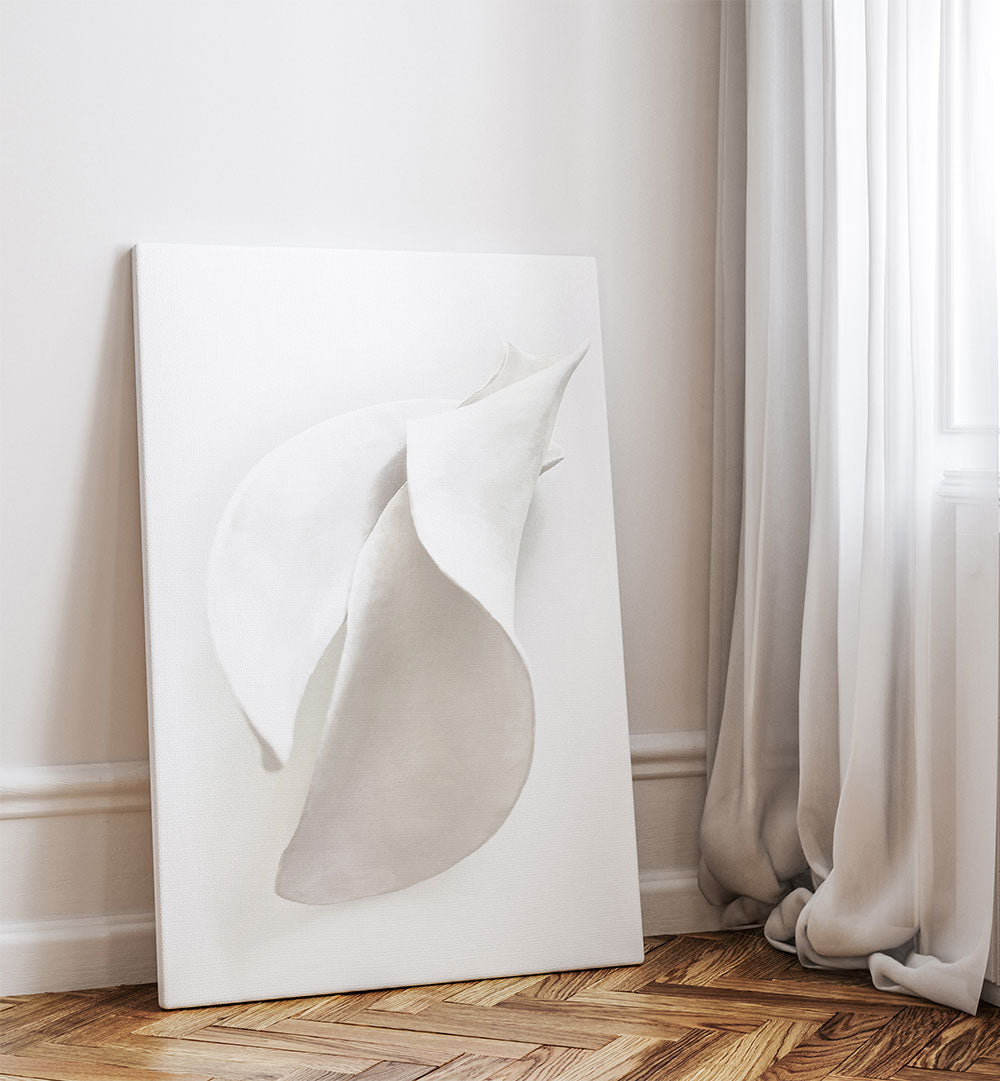 PETAL'S SILENCE , ORGANIC FORMS