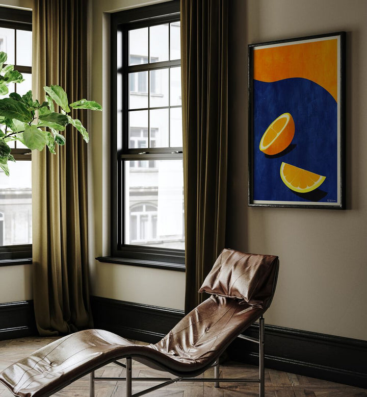 Transform your kitchen with PETIT DEITUJEUNER, KITCHEN POSTERS, adding French elegance and charm to your space.