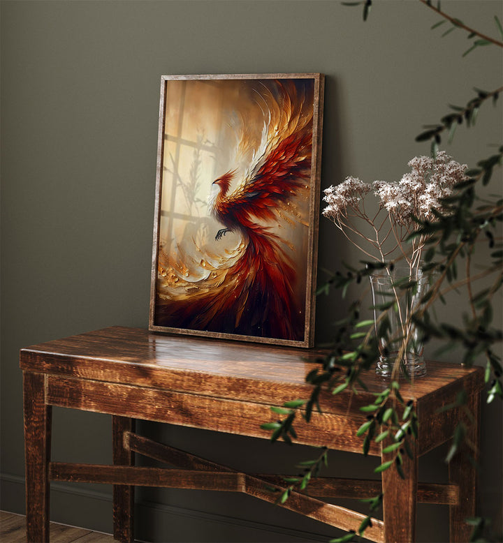 PHEONIX BIRD
