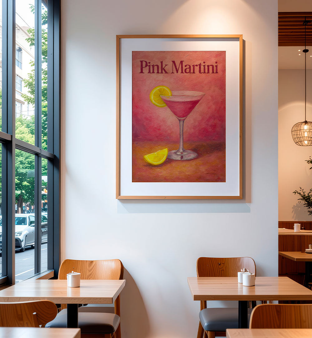 PINK MARTINI