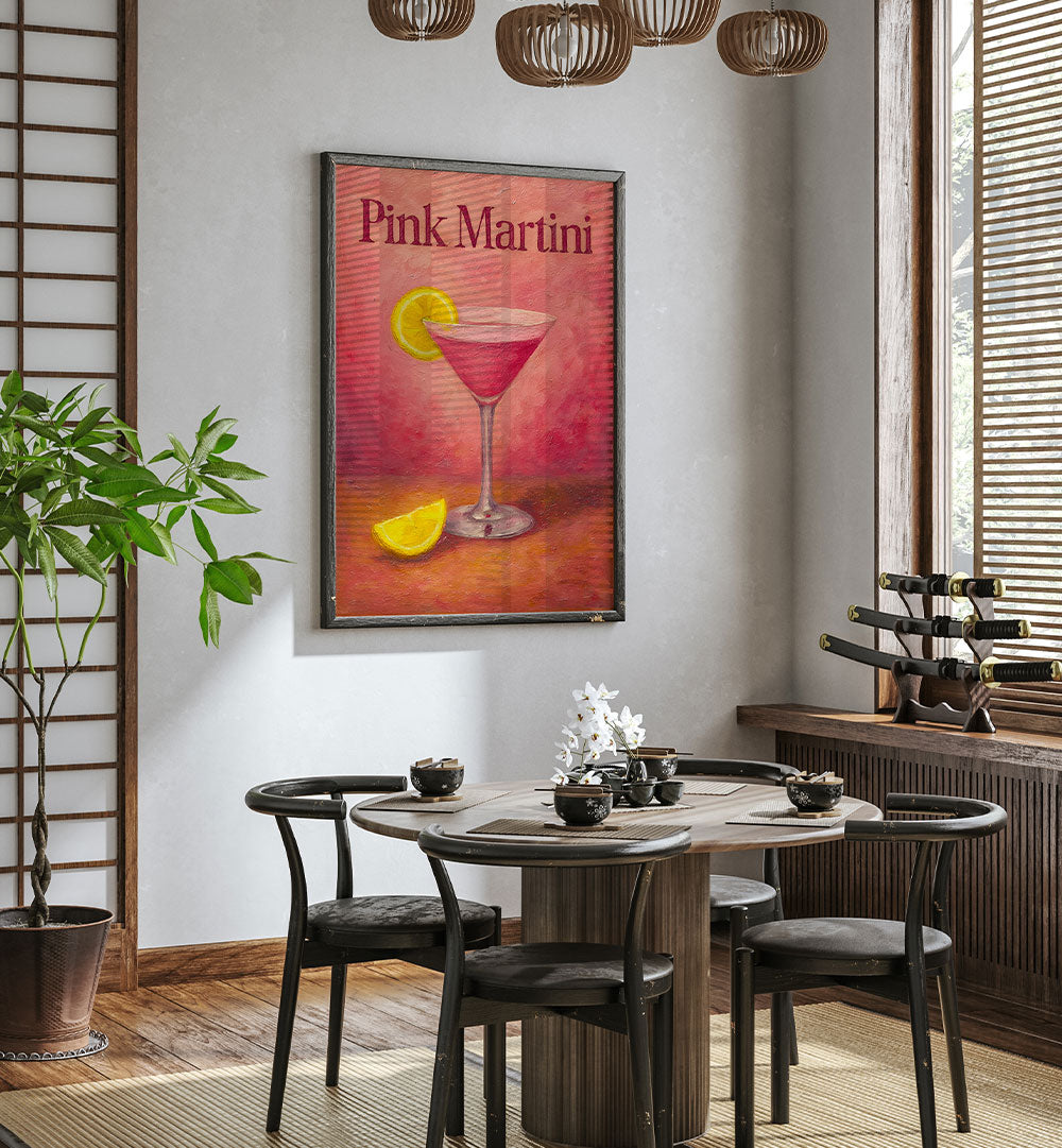 PINK MARTINI