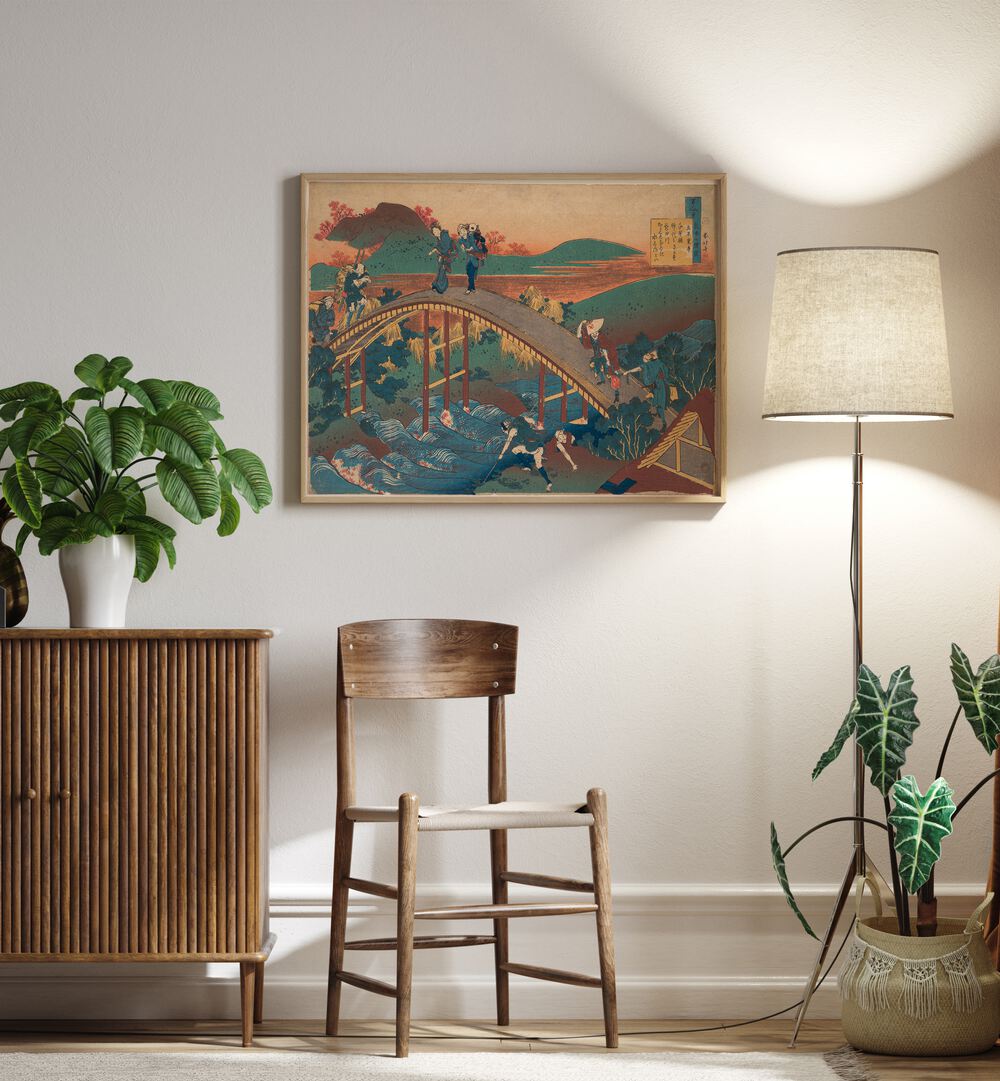 POEM III , VINTAGE PAINTINGS