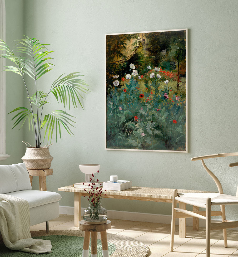 POPPIES