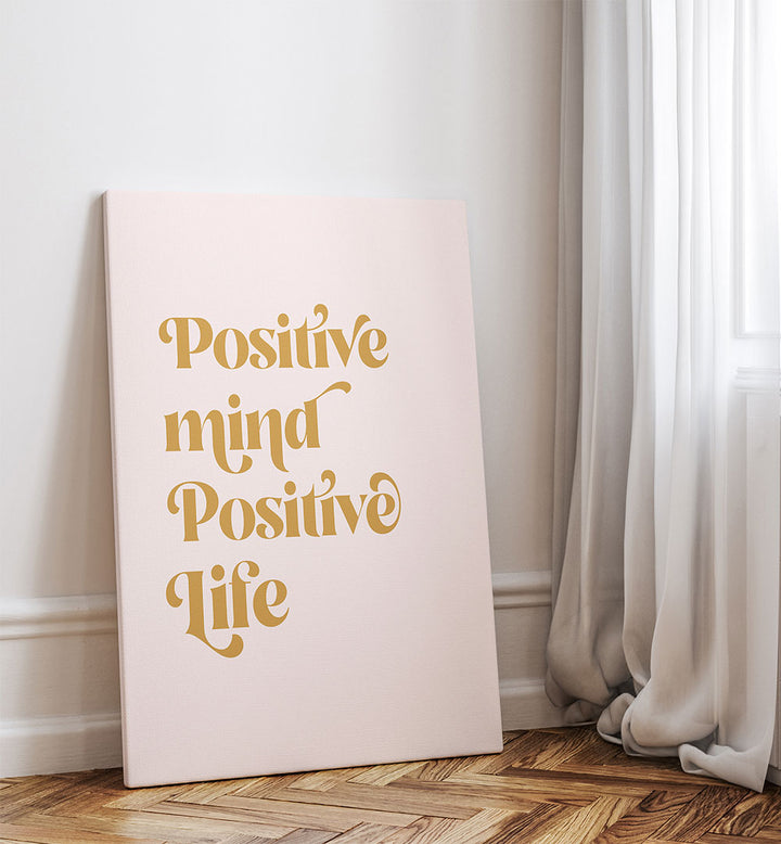 POSITIVE , QUOTES & TYPOGRAPHY POSTERS