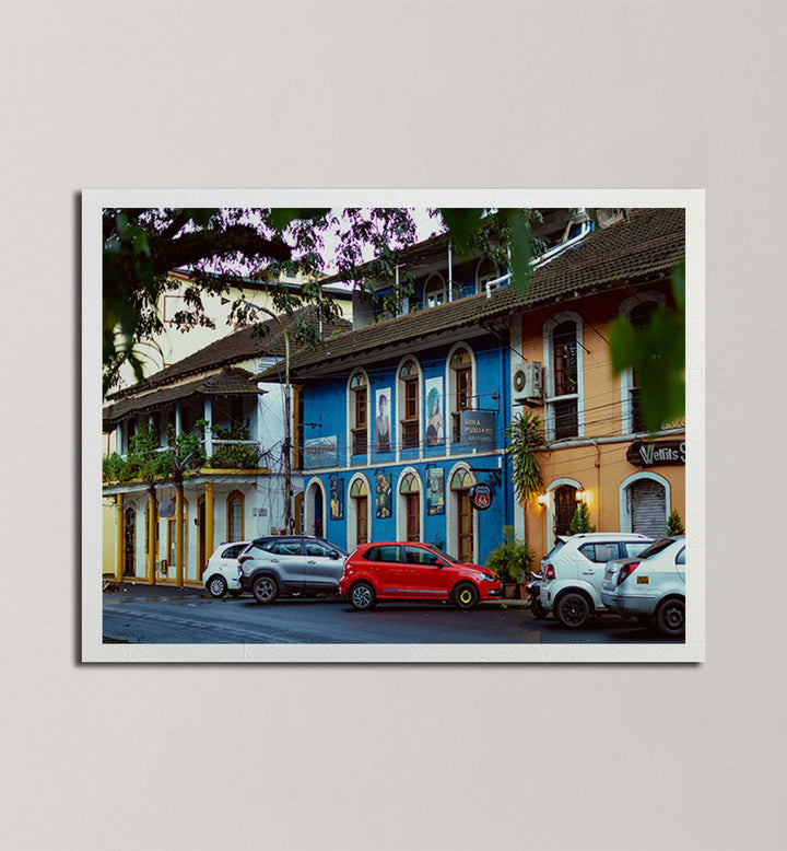 GOA DIARIES VIII , PHOTOGRAPHY PRINTS