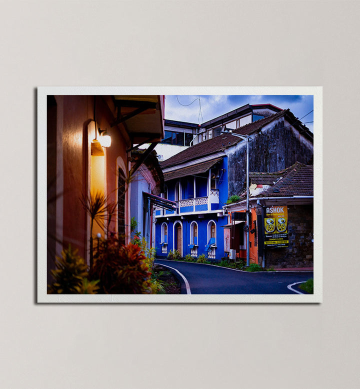 GOA DIARIES V , PHOTOGRAPHY PRINTS