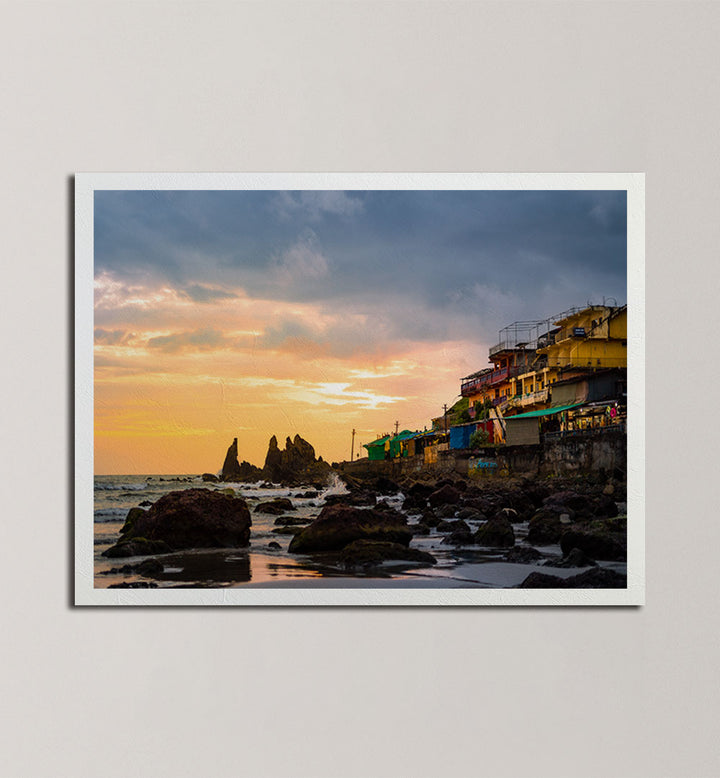 GOA DIARIES VII , PHOTOGRAPHY PRINTS