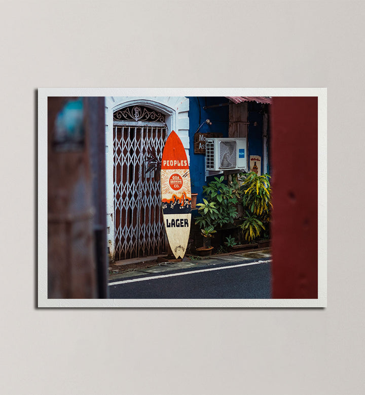 GOA DIARIES VI , PHOTOGRAPHY PRINTS