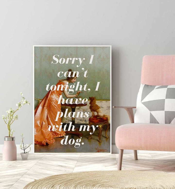 PRIORITIES TONIGHT , ALTERED ART PRINTS