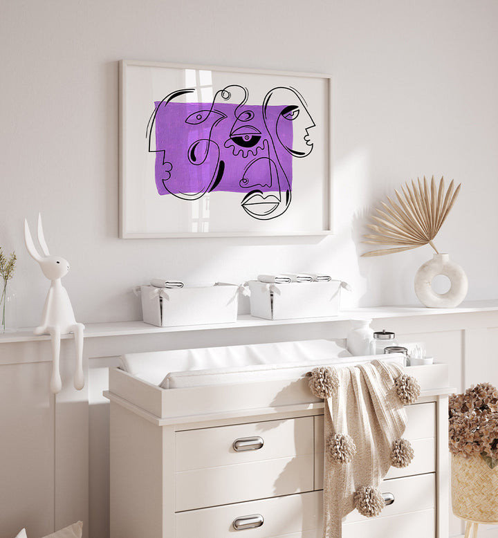 PURPLE CONSCIOUSNESS