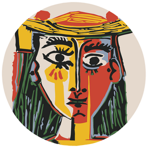 PABLO PICASSO