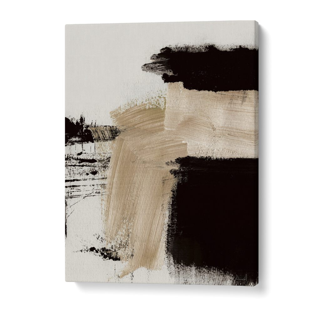 Path By Dan Hobday Abstract Art Abstract Paintings in Gallery Wrap