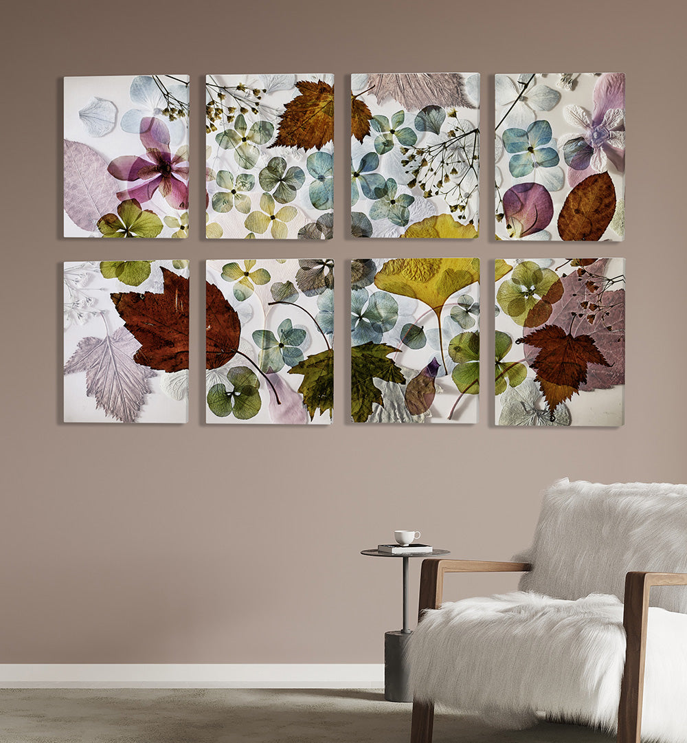 AUTUMN WHISPER II GALLERY WALL , GALLERY WALLS & SETS