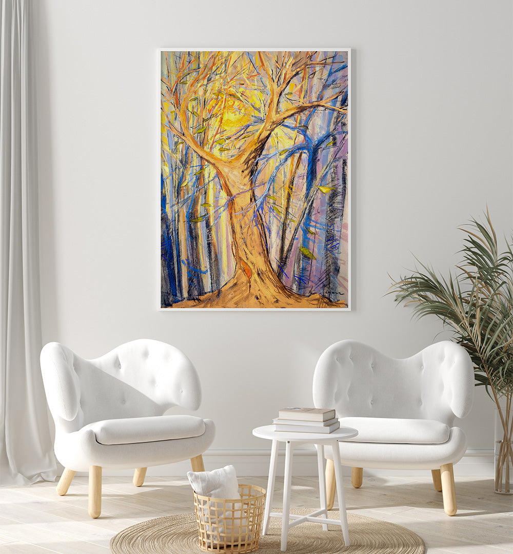 RADIANT FOREST GLOW