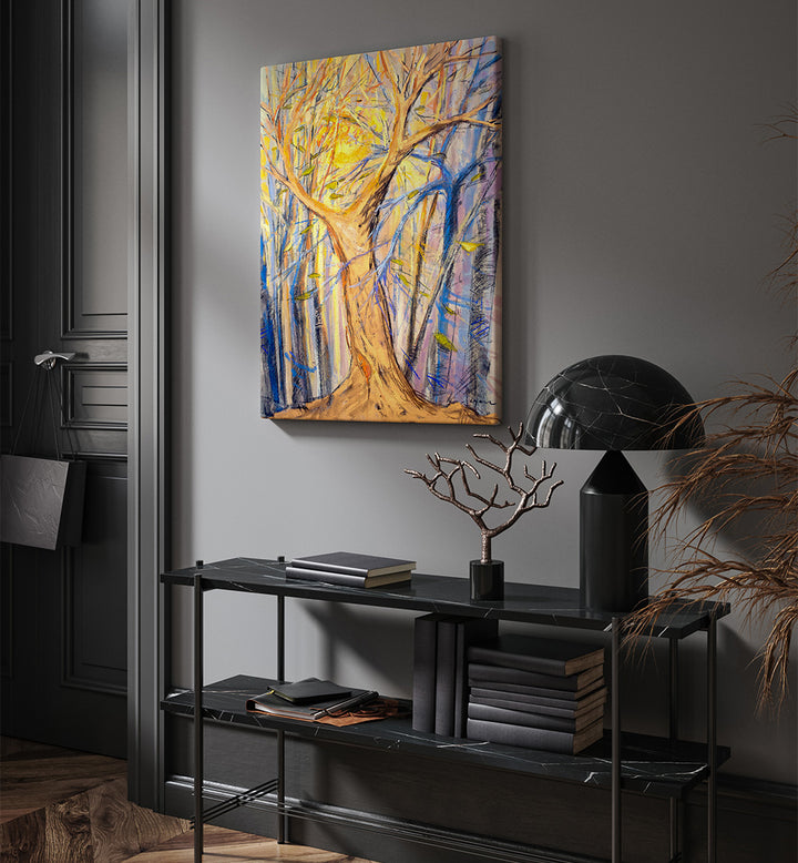 RADIANT FOREST GLOW