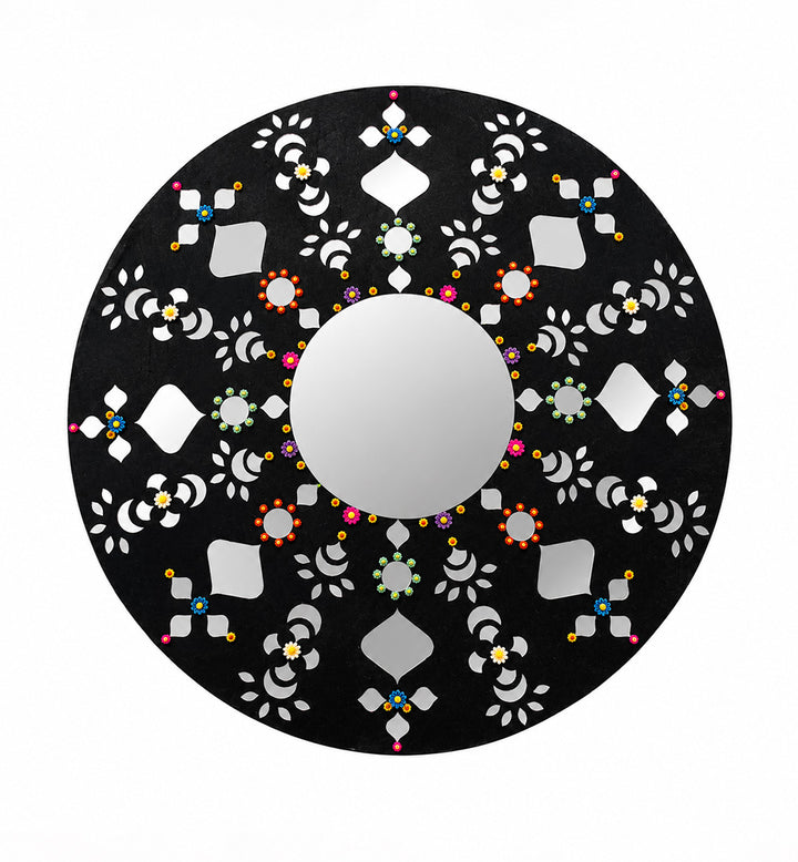 RADIANT AXIS, HANDMADE ARTWORKS