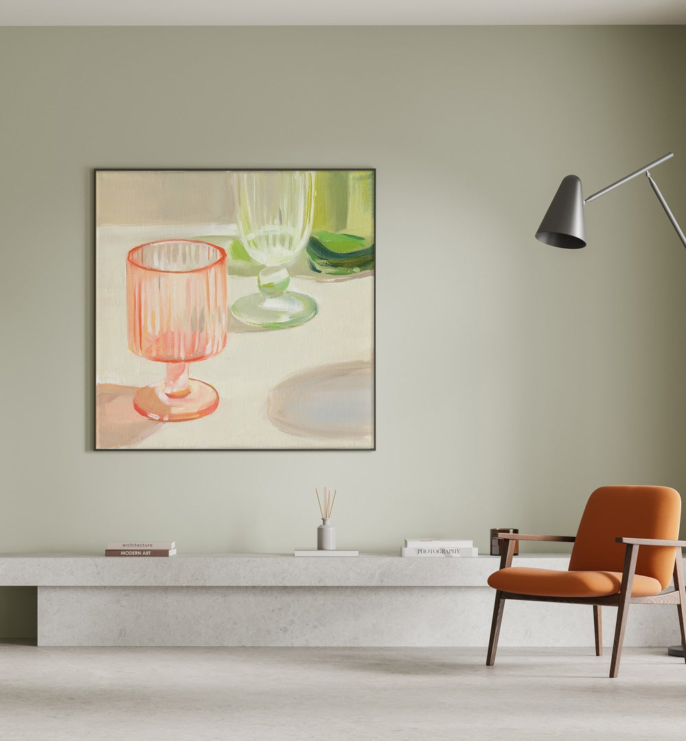 Brighten your kitchen with our RAINBOW GLASSWARE, KITCHEN POSTERS, showcasing vibrant designs and artistic flair.