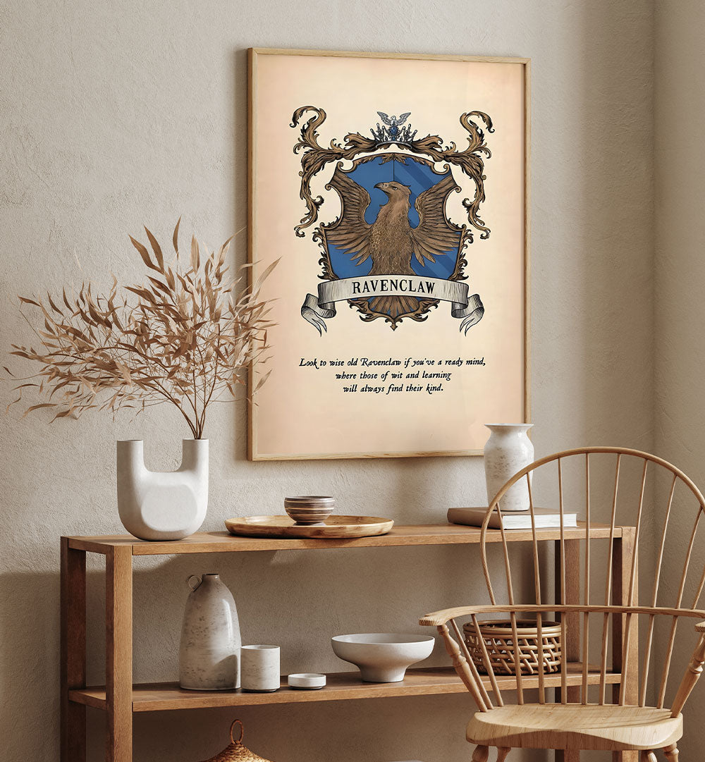 RAVENCLAW
