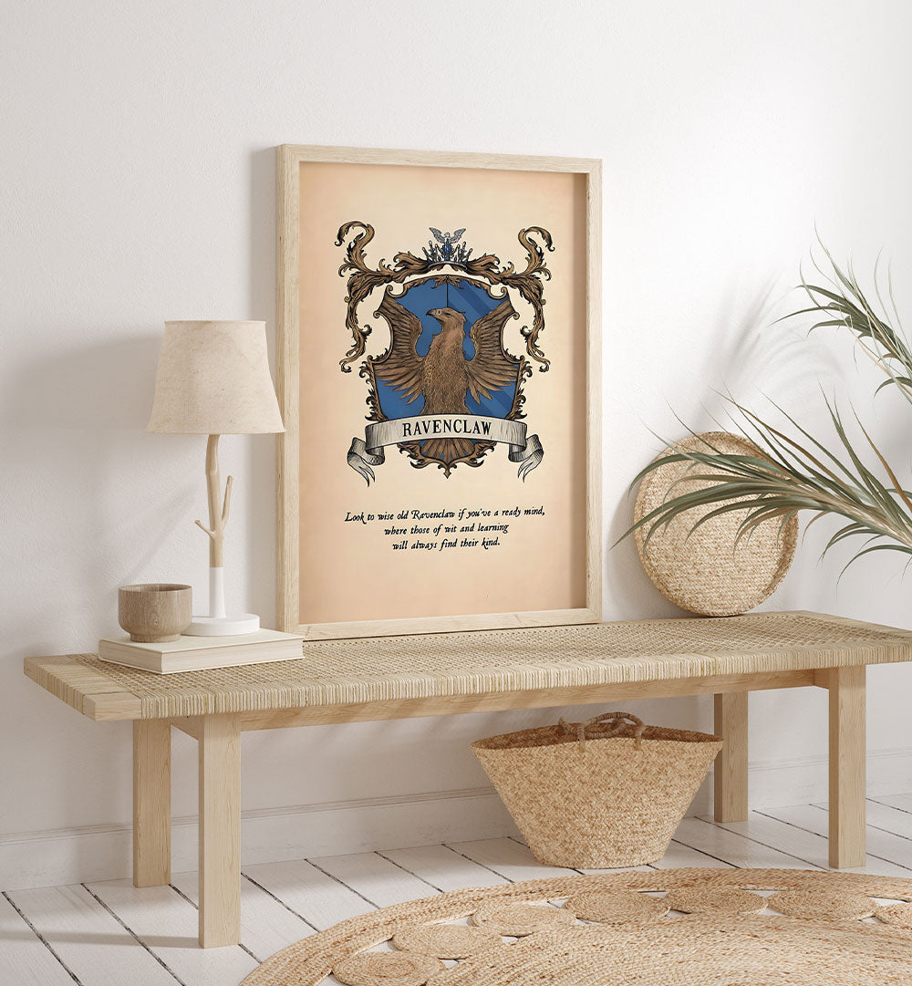 RAVENCLAW