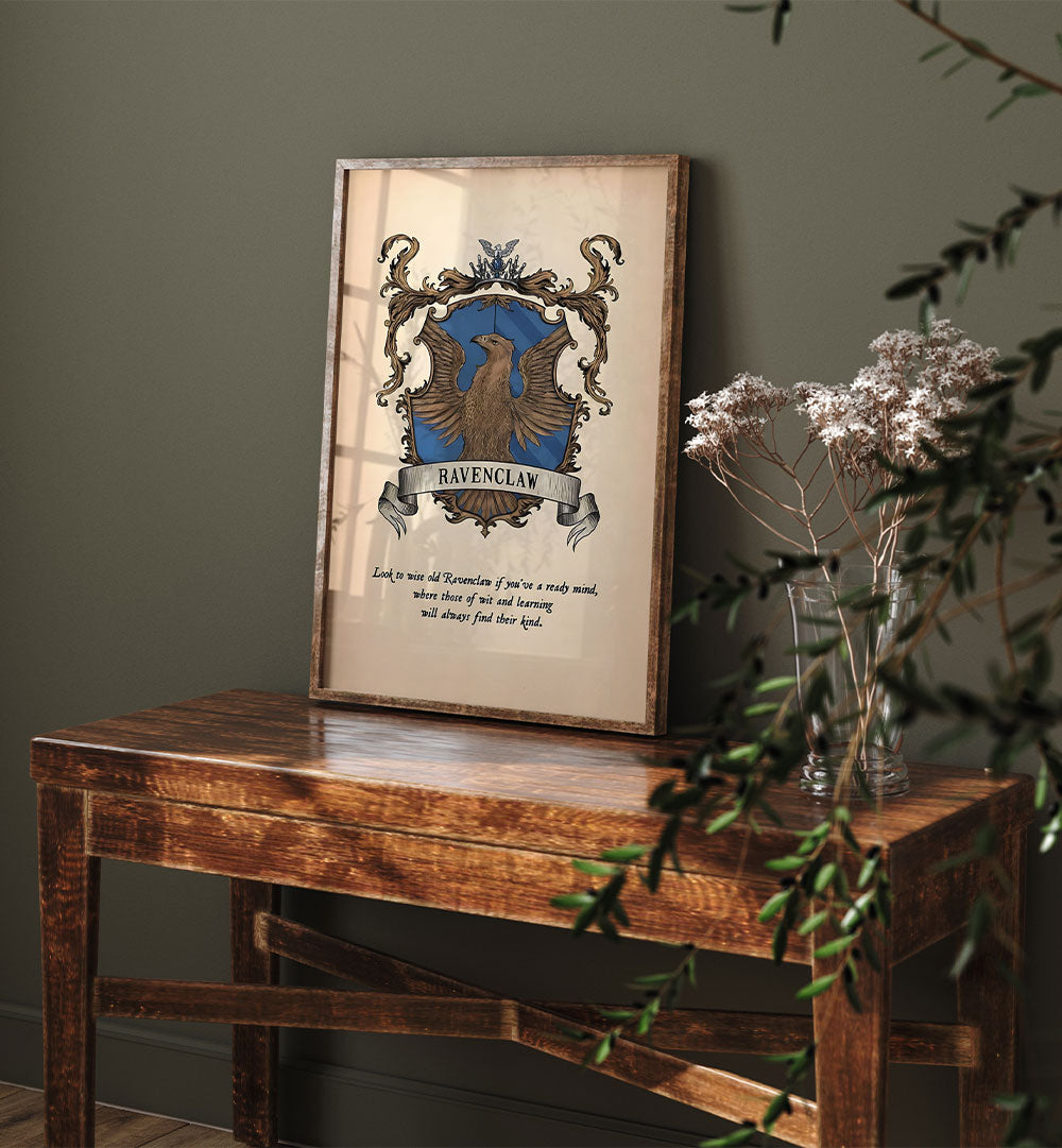RAVENCLAW