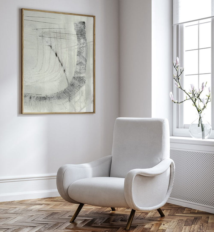 Stunning REAL II, ABSTRACT PAINTINGS enhance modern decor with vibrant colors and unique artistic expressions.