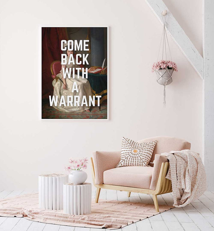 REGAL DEFIANCE , ALTERED ART PRINTS