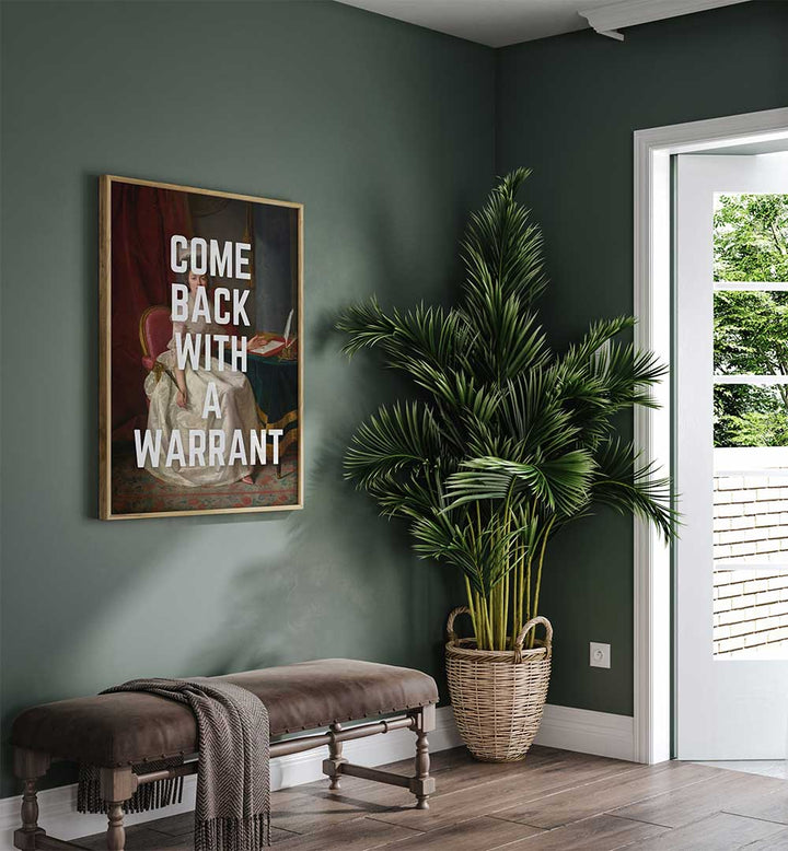 REGAL DEFIANCE , ALTERED ART PRINTS