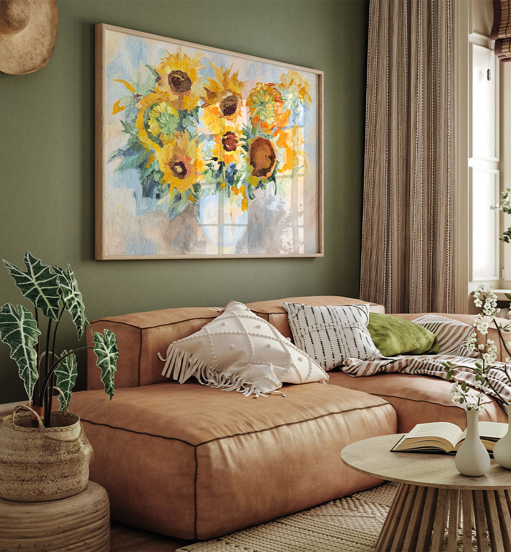 RENAISSANCE ,FLORAL FLOWER PAINTINGS