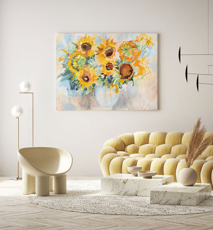 RENAISSANCE ,FLORAL FLOWER PAINTINGS