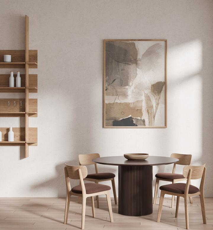 Vibrant RENO, ABSTRACT PAINTINGS enhance modern interiors, adding creativity and emotion to your living space.