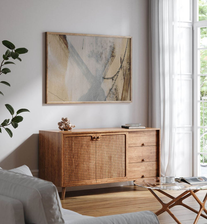 Transform your space with REUNION, ABSTRACT PAINTINGS that celebrate unity and connection in stunning decor.