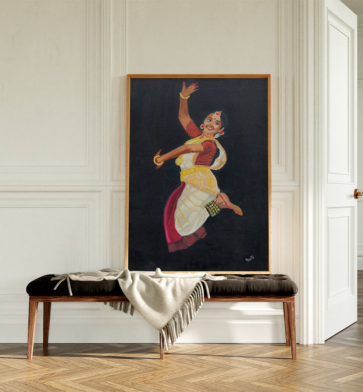 RHYTHM OF TRADITION, HANDMADE ARTWORKS
