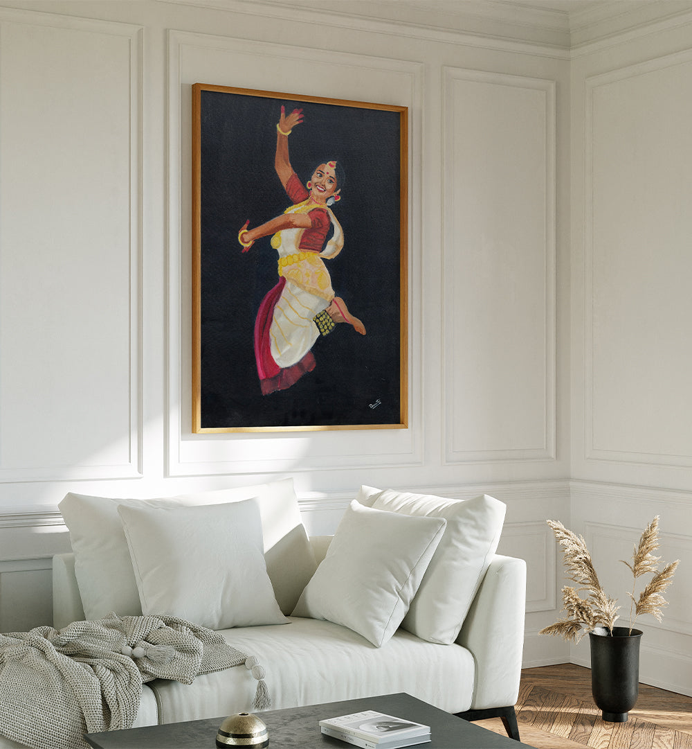 RHYTHM OF TRADITION, HANDMADE ARTWORKS