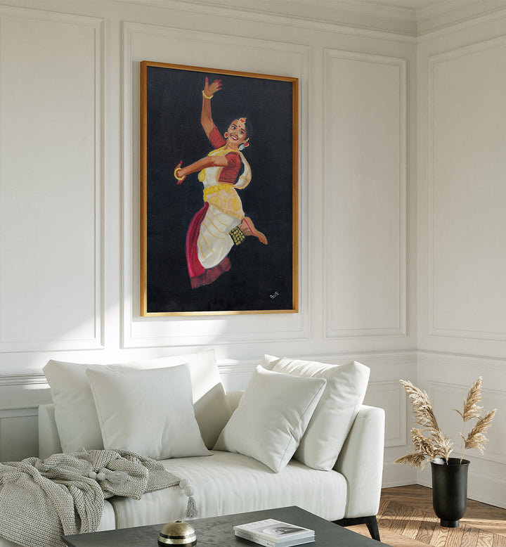 RHYTHM OF TRADITION, HANDMADE ARTWORKS