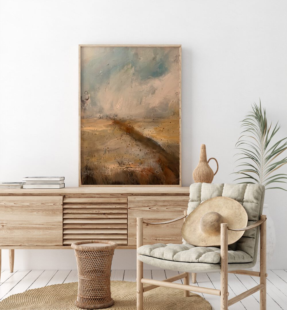 Exquisite ROAD, LANDSCAPE PAINTINGS enhance any space with beautiful nature-inspired artistry. Perfect for your home decor.