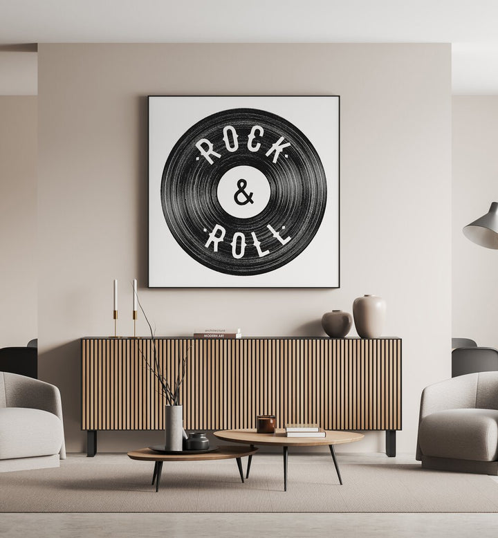 ROCK & ROLL , MUSIC POSTERS