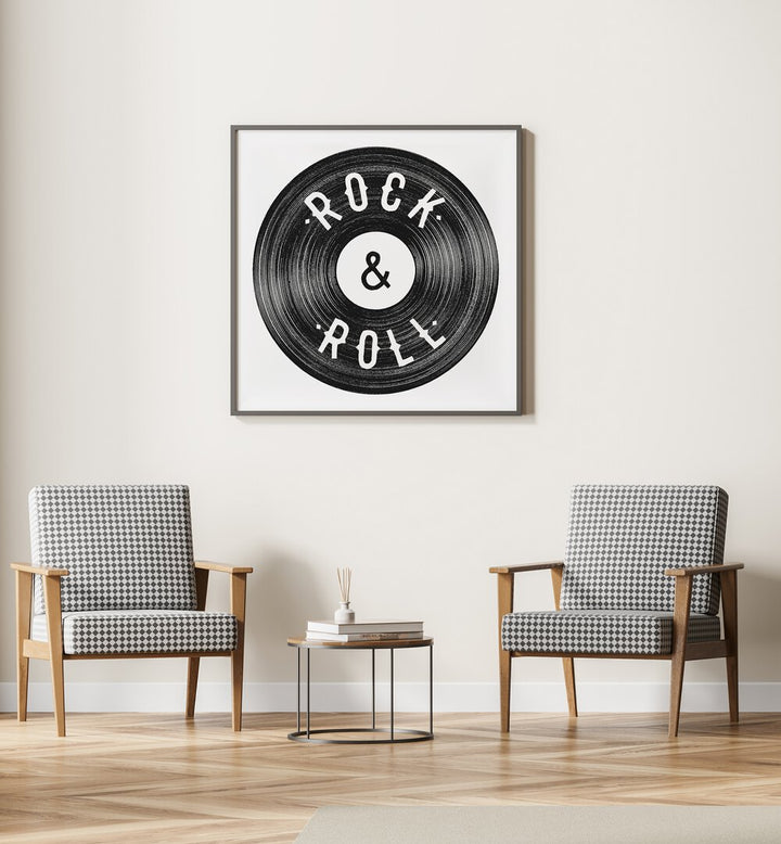 ROCK & ROLL , MUSIC POSTERS