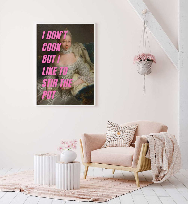 ROYAL MISCHIEF , ALTERED ART PRINTS