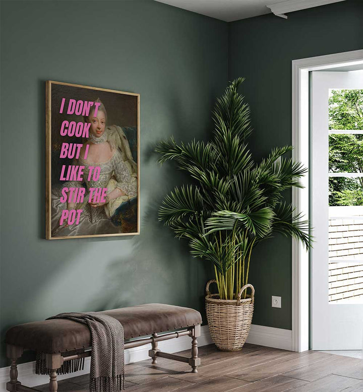 ROYAL MISCHIEF , ALTERED ART PRINTS