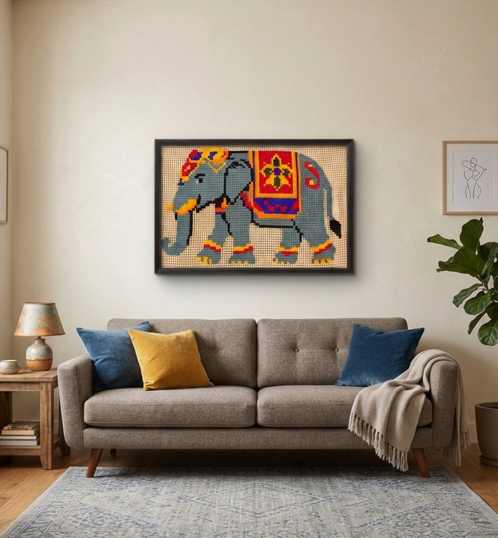 ROYAL GRANCE , HANDMADE ARTWORKS