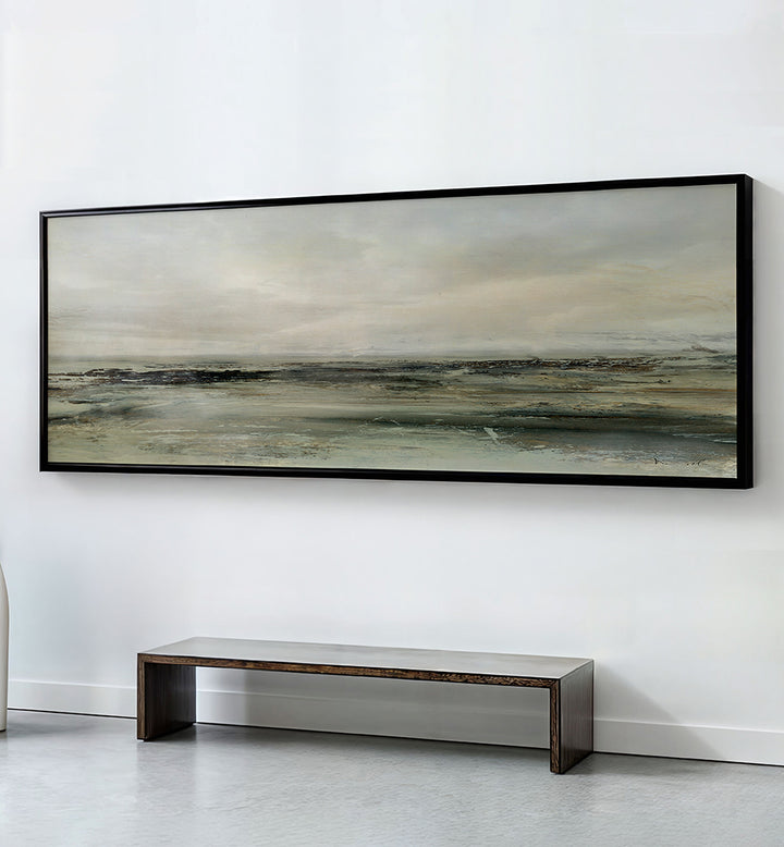 RUGGED , PANORAMIC ART