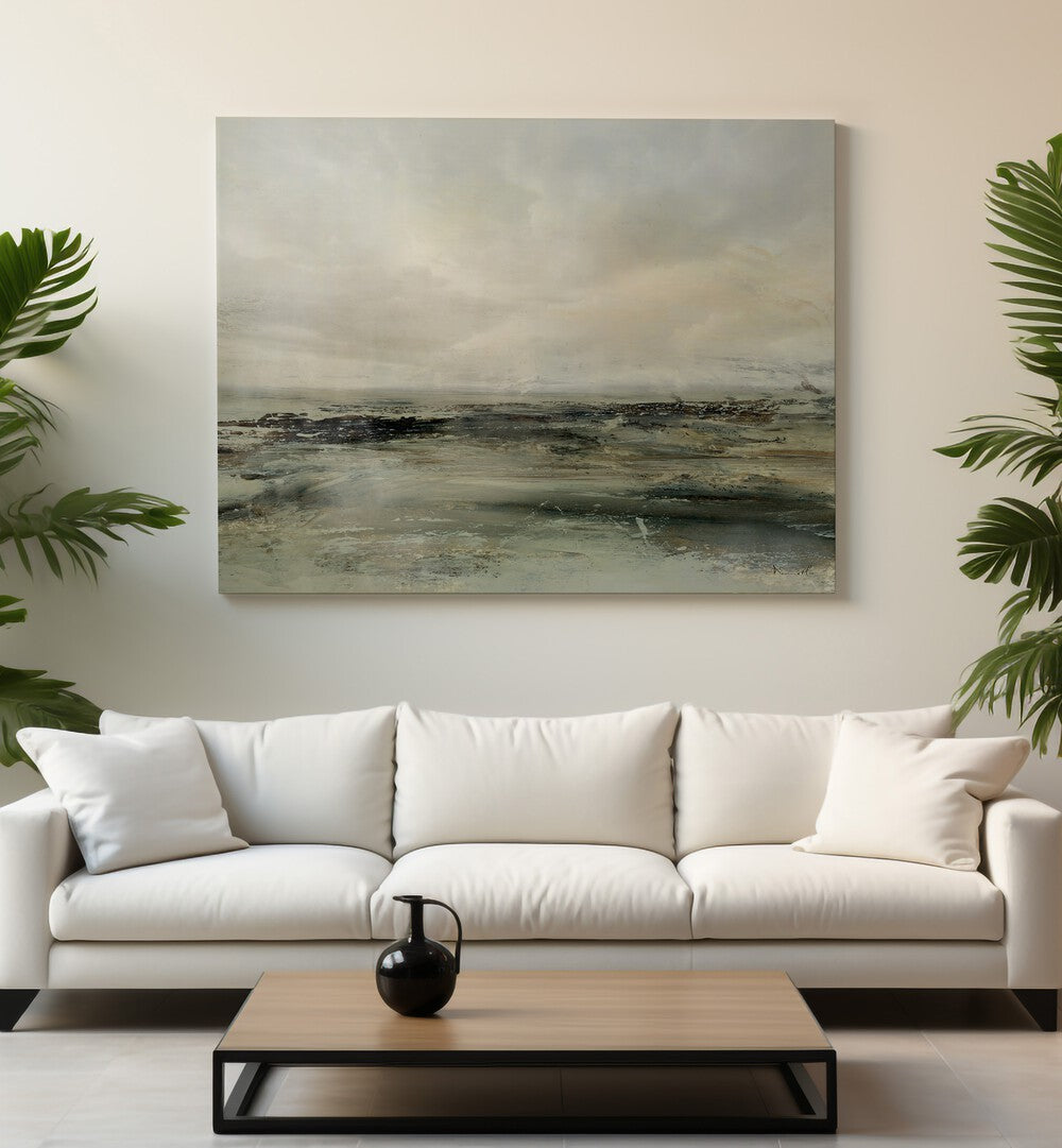 Transform your space with RUGGED, ABSTRACT PAINTINGS, showcasing bold colors and textures for modern art lovers.