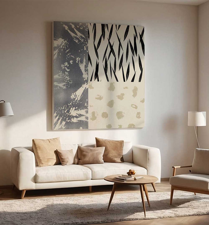 RYTHM III , PATTERN ART PRINTS