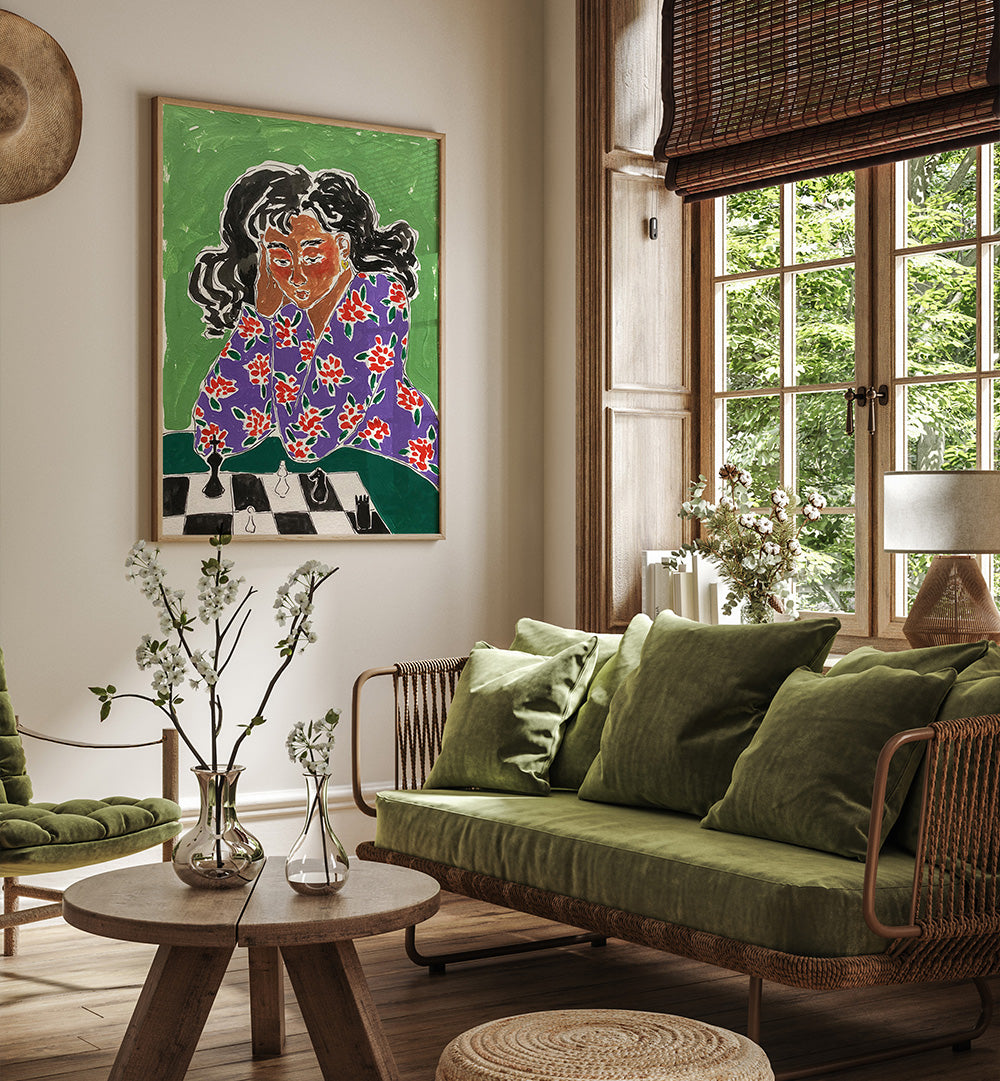 TAKE TAKE TAKE , PORTRAITS & FIGURATIVE ILLUSTRATIONS