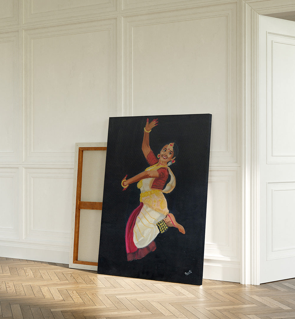 RHYTHM OF TRADITION, HANDMADE ARTWORKS