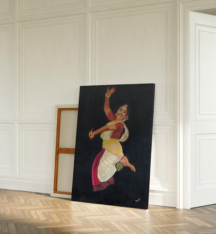 RHYTHM OF TRADITION, HANDMADE ARTWORKS