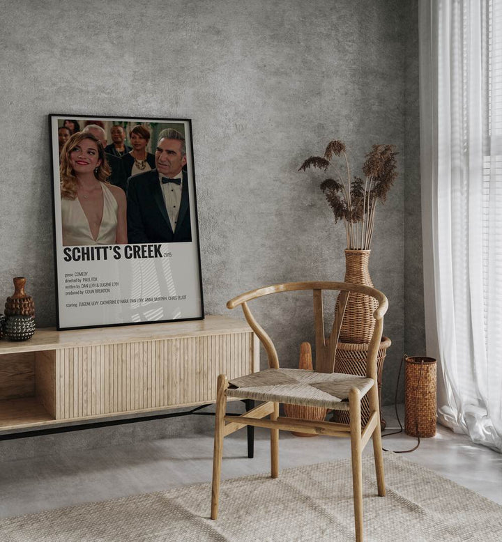 SCHITT'S CREEK