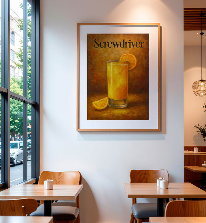 SCREWDRIVER